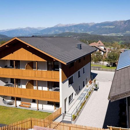 Obergasserhof San Lorenzo di Sebato Kültér fotó