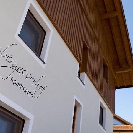 Obergasserhof San Lorenzo di Sebato Kültér fotó