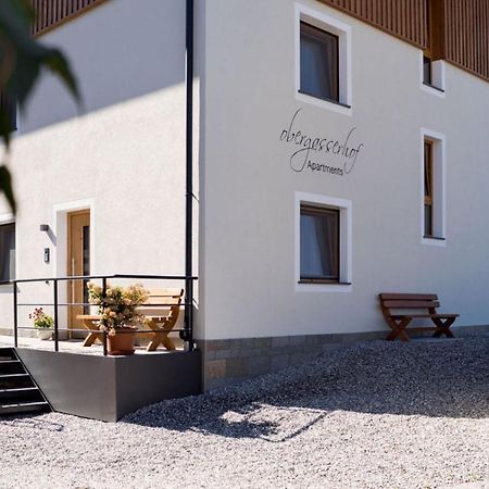 Obergasserhof San Lorenzo di Sebato Kültér fotó