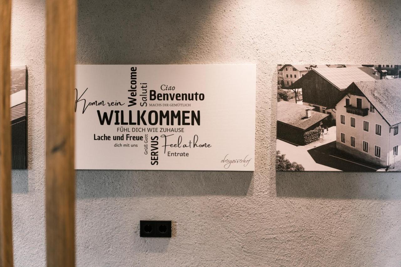 Obergasserhof San Lorenzo di Sebato Kültér fotó