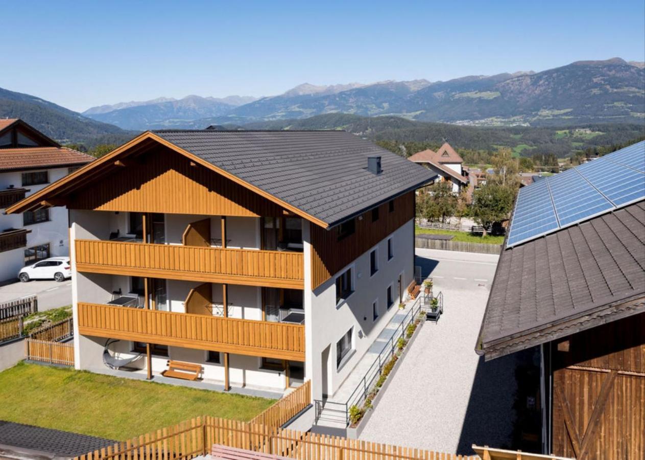 Obergasserhof San Lorenzo di Sebato Kültér fotó