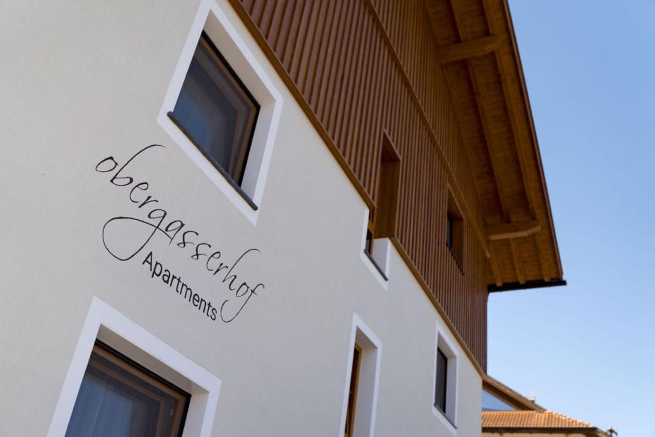 Obergasserhof San Lorenzo di Sebato Kültér fotó